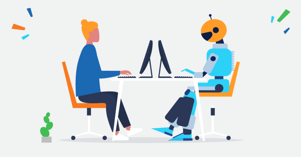 AI and employees