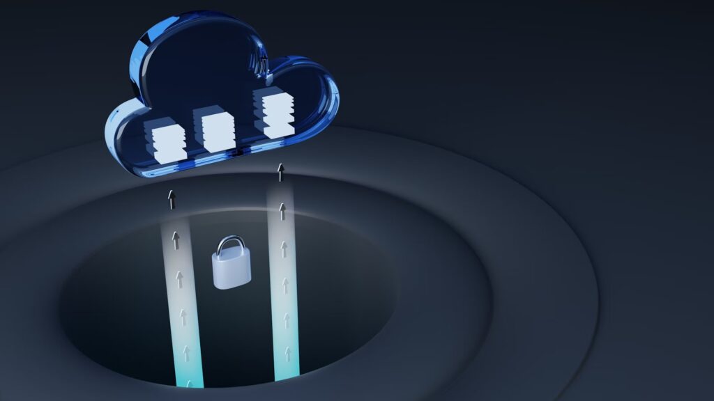 Cloud-based core - The Future of Banking